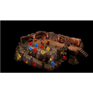 DRAGON QUEST VII Reimagined, Xbox Series X - Game