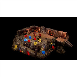 DRAGON QUEST VII Reimagined, Nintendo Switch 2 - Игра