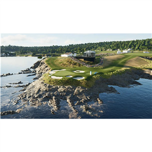 PGA TOUR 2K25, Nintendo Switch 2 - Игра