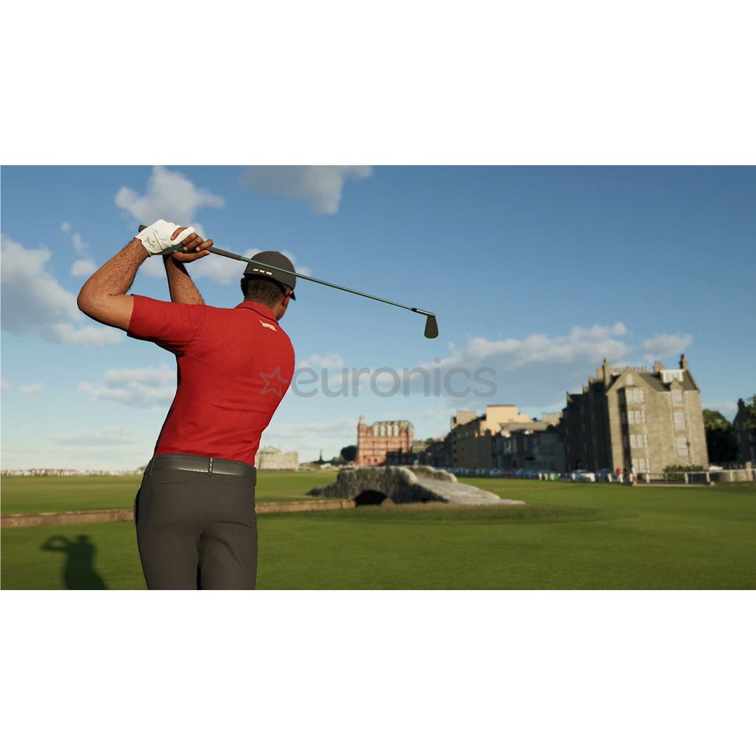 PGA TOUR 2K25, Nintendo Switch 2 - Игра