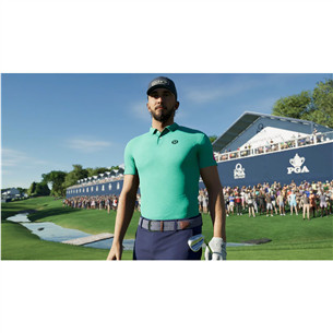 PGA TOUR 2K25, Nintendo Switch 2 - Игра