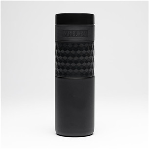 Kambukka Etna Grip, 500 мл, черный - Термокружка