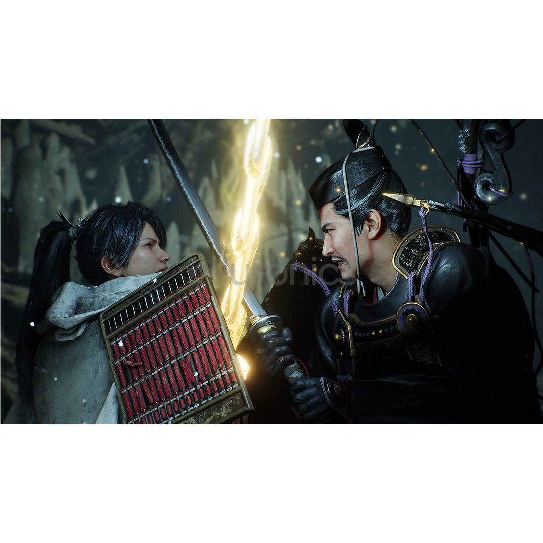 Nioh 3, PlayStation 5 - Игра