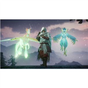 Nioh 3, PlayStation 5 - Игра