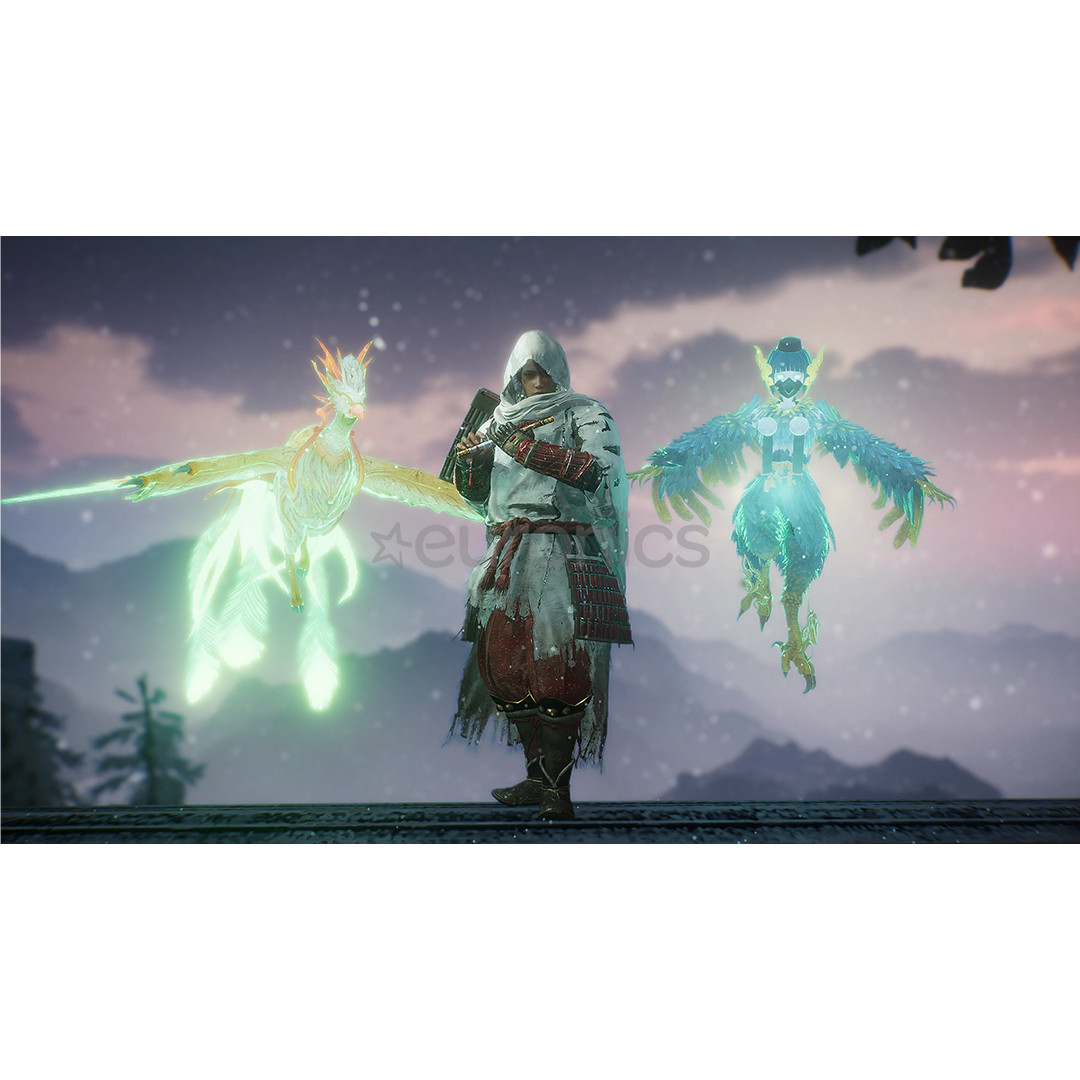 Nioh 3, PlayStation 5 - Игра