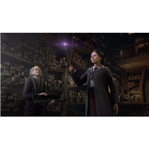 Hogwarts Legacy, Nintendo Switch - Игра