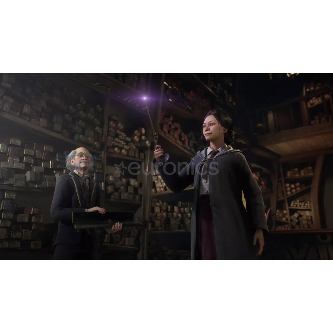 Hogwarts Legacy, Nintendo Switch - Игра