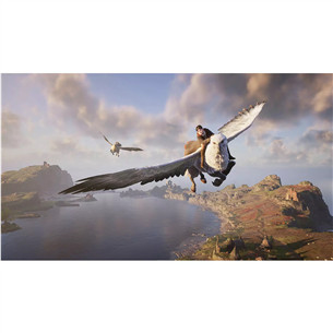 Hogwarts Legacy, Nintendo Switch - Игра