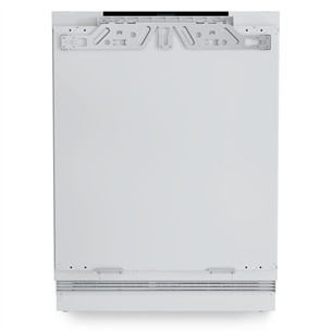 Liebherr, 124 L, augstums 82 cm - Iebūvējams aukstuma skapis