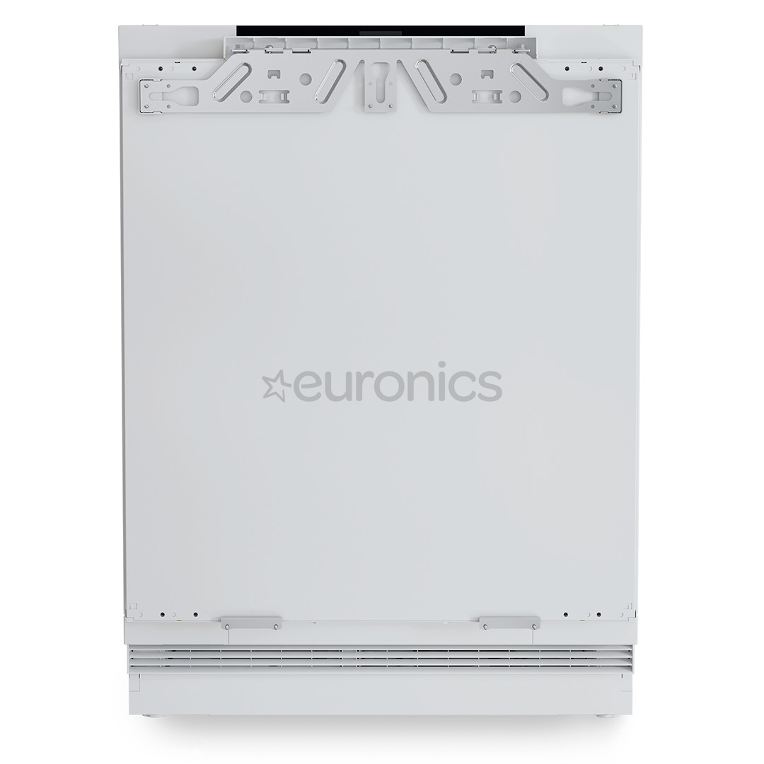 Liebherr, 124 L, augstums 82 cm - Iebūvējams aukstuma skapis