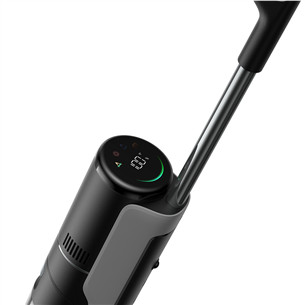 Dreame H15 Pro Foamwash, Wet & Dry, черный - Беспроводной пылесос