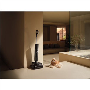 Dreame H15 Pro Foamwash, Wet & Dry, черный - Беспроводной пылесос