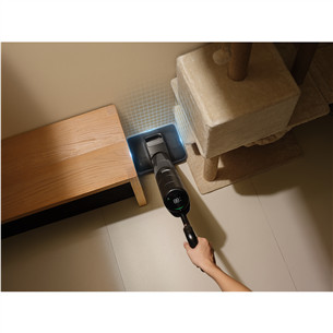 Dreame H15 Pro Foamwash, Wet & Dry, черный - Беспроводной пылесос