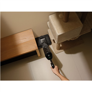 Dreame H15 Pro Foamwash, Wet & Dry, черный - Беспроводной пылесос