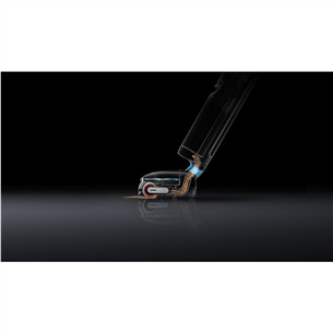 Dreame H15 Pro Foamwash, Wet & Dry, черный - Беспроводной пылесос