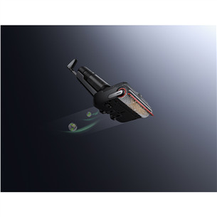 Dreame H15 Pro Foamwash, Wet & Dry, черный - Беспроводной пылесос