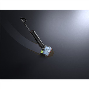 Dreame H15 Pro Foamwash, Wet & Dry, черный - Беспроводной пылесос