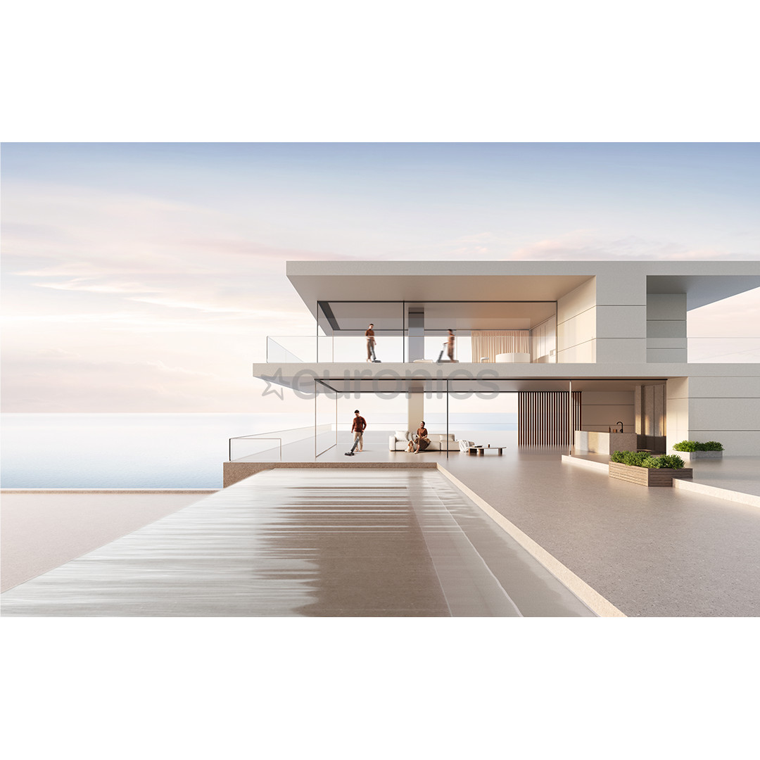 Dreame H15 Pro Foamwash, Wet & Dry, черный - Беспроводной пылесос