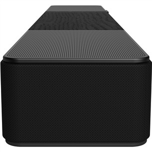 Klipsch Flexus Core 100, черный - Саундбар