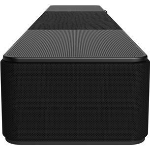 Klipsch Flexus Core 100, черный - Саундбар