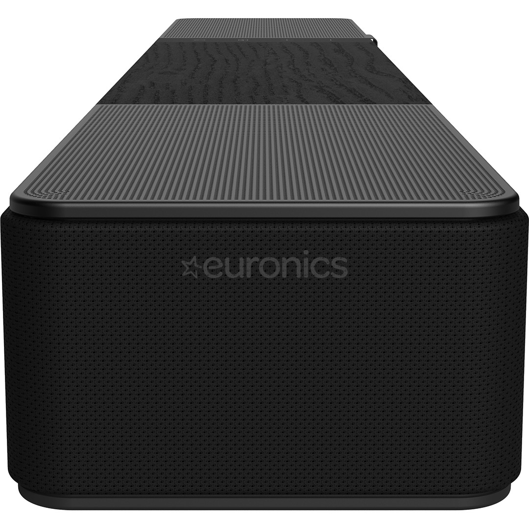 Klipsch Flexus Core 100, черный - Саундбар