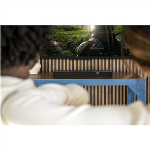 Klipsch Flexus Core 100, черный - Саундбар