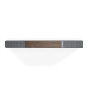 Klipsch Flexus Core 300, коричневый/серебристый - Саундбар