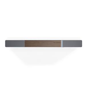 Klipsch Flexus Core 300, коричневый/серебристый - Саундбар