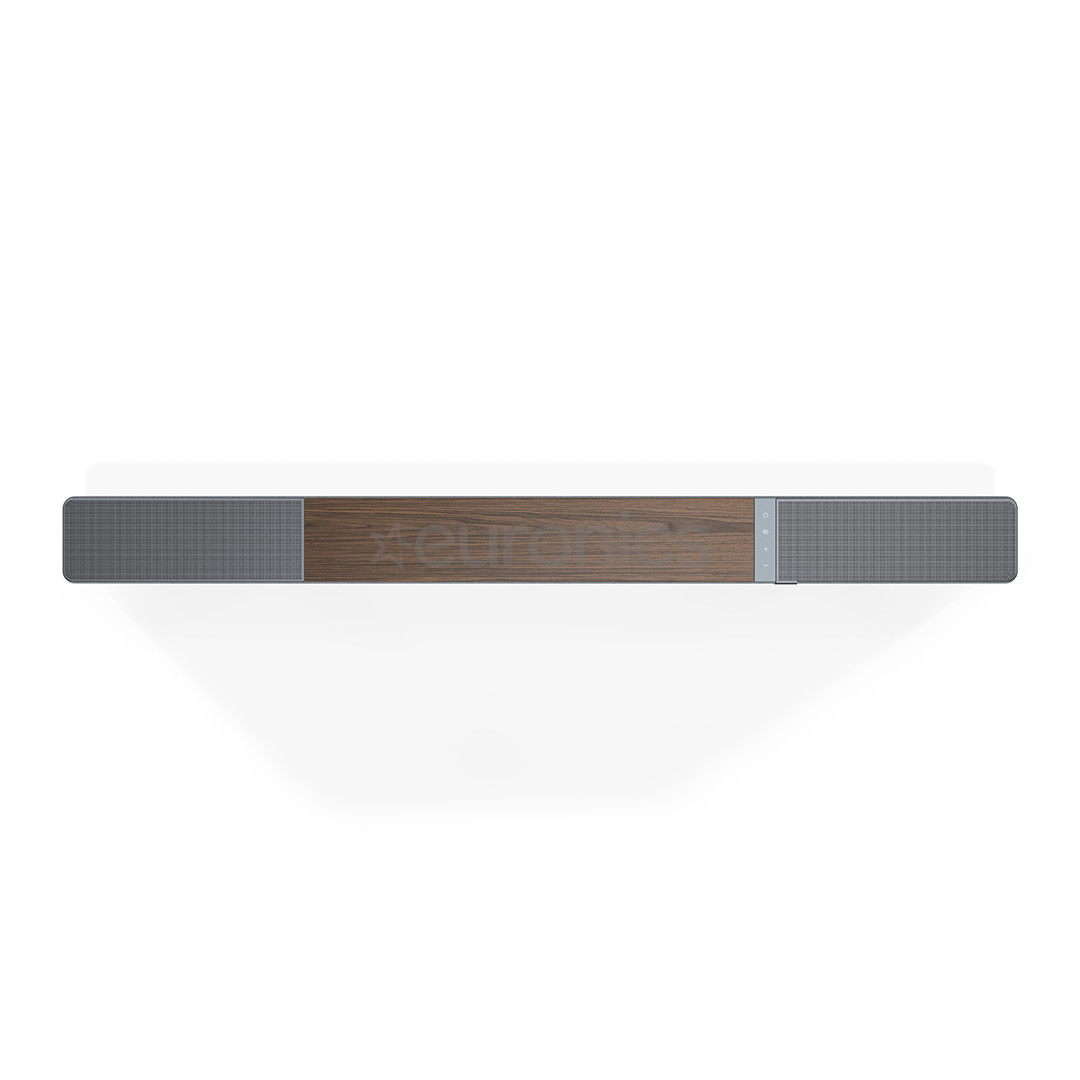 Klipsch Flexus Core 300, коричневый/серебристый - Саундбар