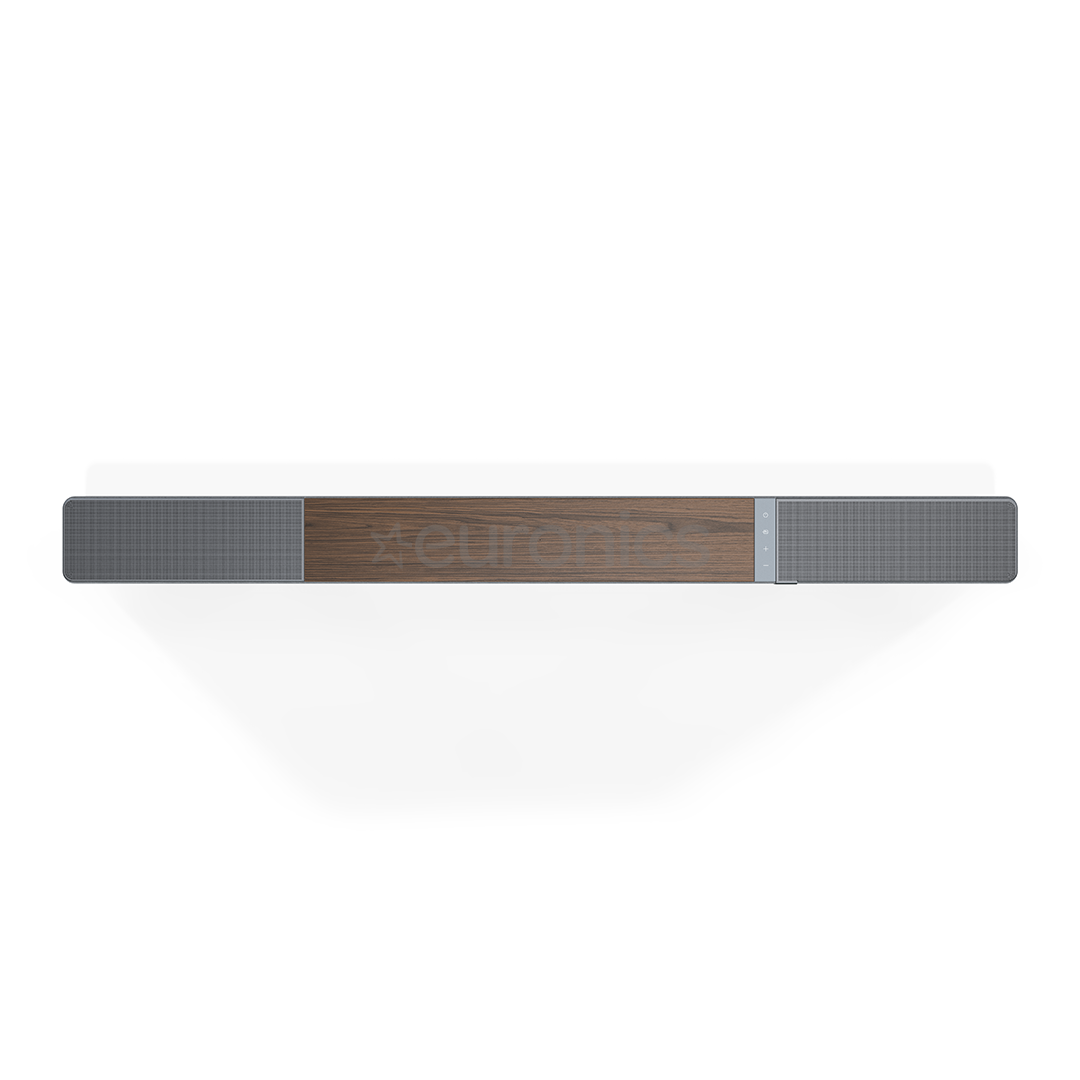 Klipsch Flexus Core 300, коричневый/серебристый - Саундбар