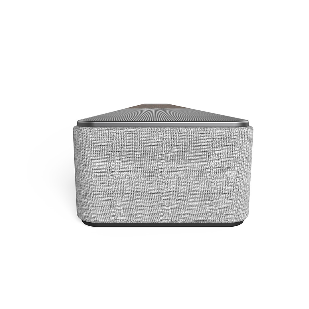 Klipsch Flexus Core 300, коричневый/серебристый - Саундбар