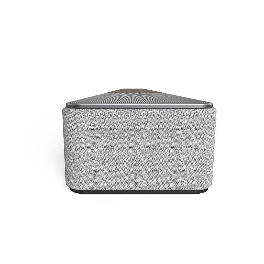 Klipsch Flexus Core 300, коричневый/серебристый - Саундбар