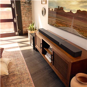 Klipsch Flexus Core 300, коричневый/серебристый - Саундбар