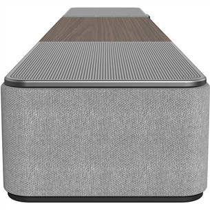 Klipsch Flexus Core 100, коричневый/серый - Саундбар