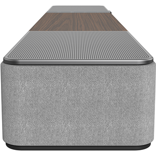 Klipsch Flexus Core 100, коричневый/серый - Саундбар