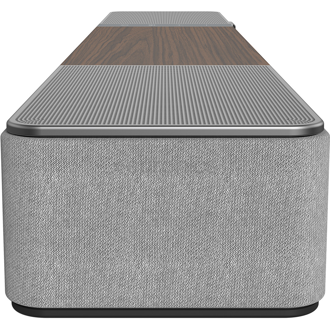 Klipsch Flexus Core 100, коричневый/серый - Саундбар