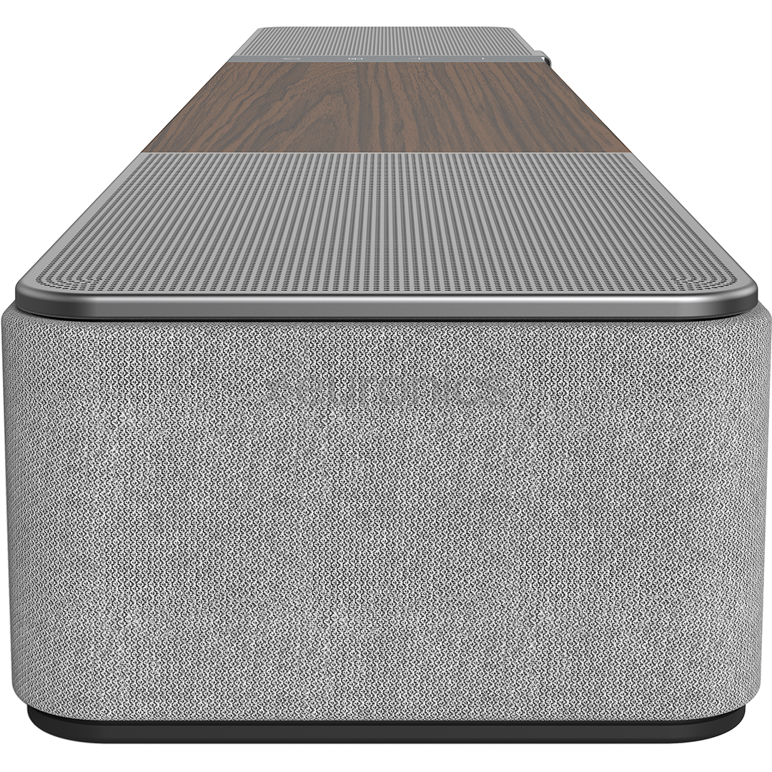 Klipsch Flexus Core 100, коричневый/серый - Саундбар