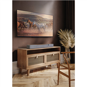 Klipsch Flexus Core 100, коричневый/серый - Саундбар