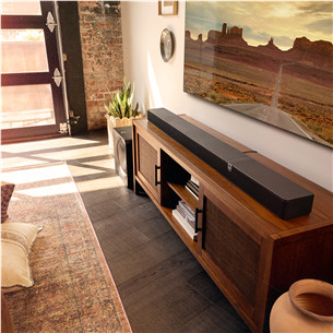 Klipsch Flexus Core 300, черный - Саундбар