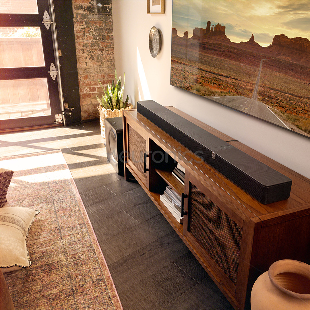 Klipsch Flexus Core 300, черный - Саундбар