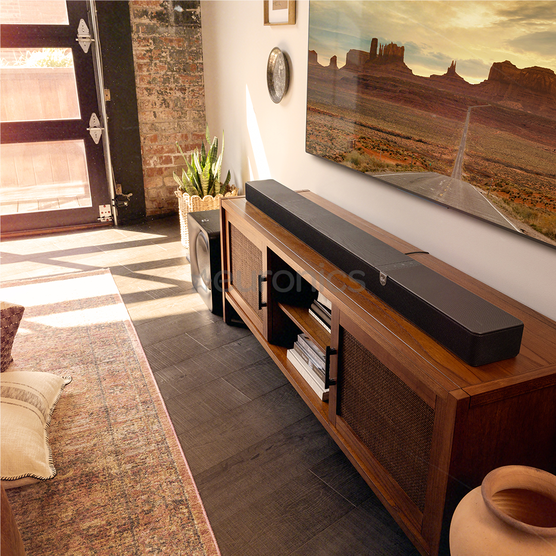 Klipsch Flexus Core 300, черный - Саундбар