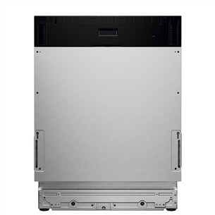 AEG 9000 Series, 14 комплектов посуды, ширина 59,6 см- Интегрируемая посудомоечная машина
