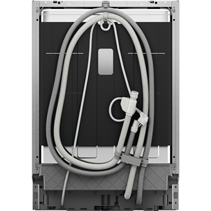 AEG 9000 Series, 14 комплектов посуды, ширина 59,6 см- Интегрируемая посудомоечная машина