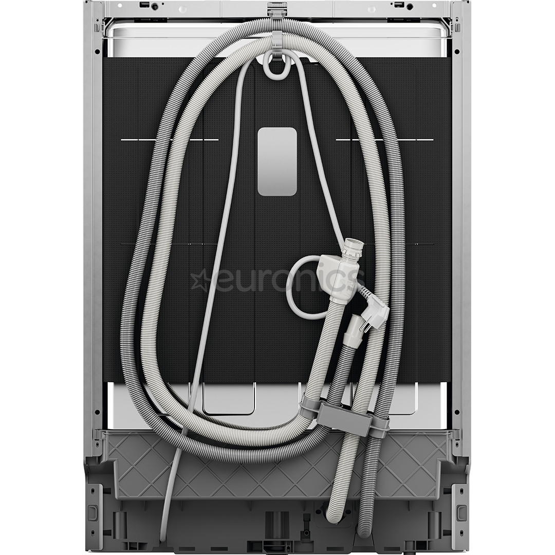 AEG 9000 Series, 14 комплектов посуды, ширина 59,6 см- Интегрируемая посудомоечная машина