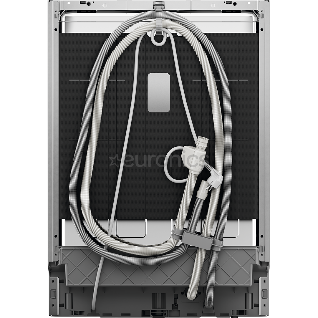 AEG 9000 Series, 14 комплектов посуды, ширина 59,6 см- Интегрируемая посудомоечная машина