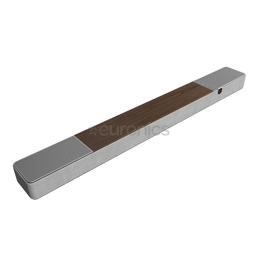 Klipsch Flexus Core 200, коричневый/серебристый - Саундбар