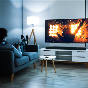 Klipsch Flexus Core 200, черный - Саундбар