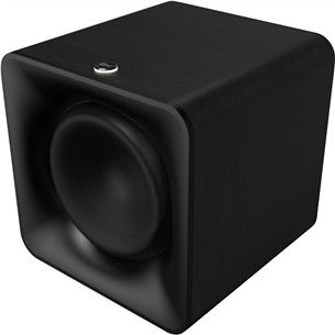 Klipsch Flexus Sub 100, черный - Сабвуфер 1072078