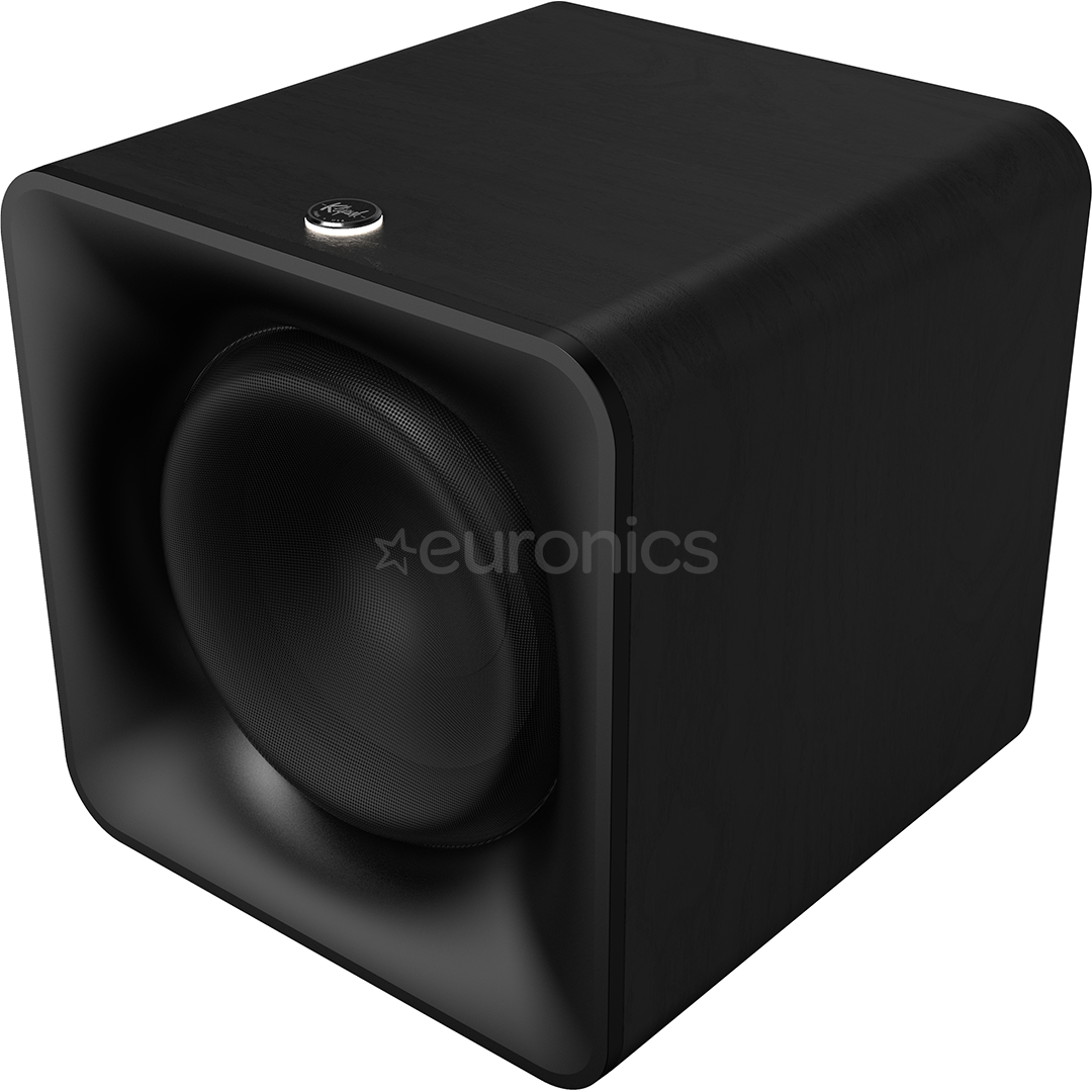 Klipsch Flexus Sub 100, черный - Сабвуфер