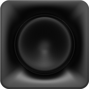 Klipsch Flexus Sub 100, black - Subwoofer